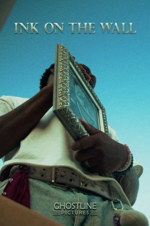 Ink on the Wall movie poster