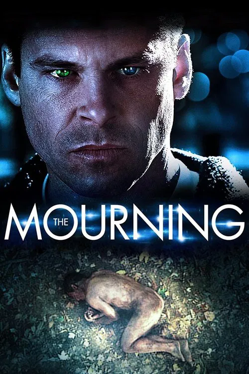 The Mourning movie poster