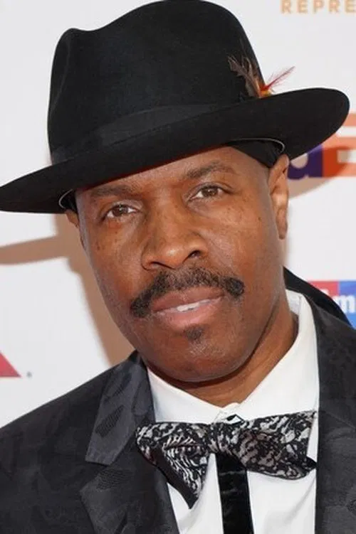 Michael Bearden profile picture