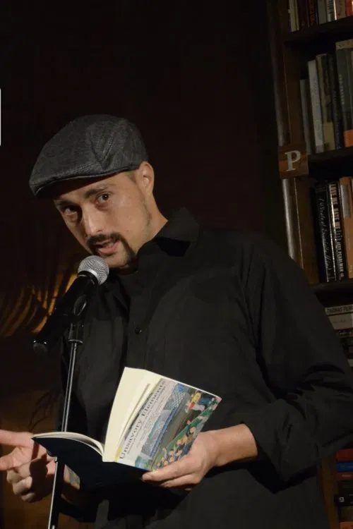 Tom Carter profile picture