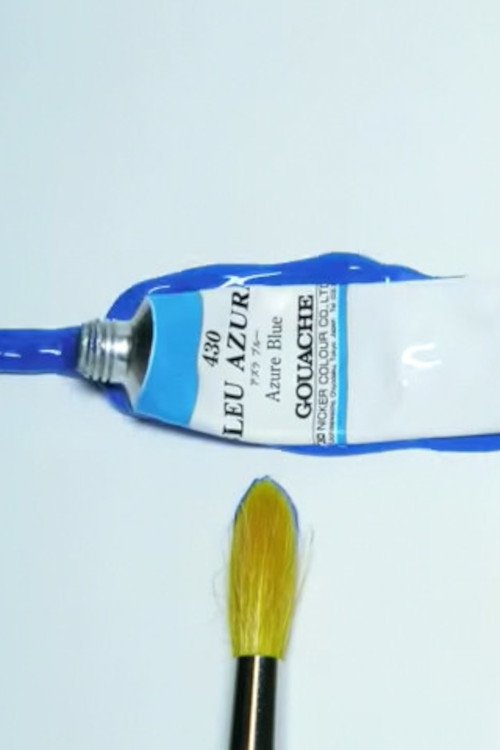 The Colors movie poster