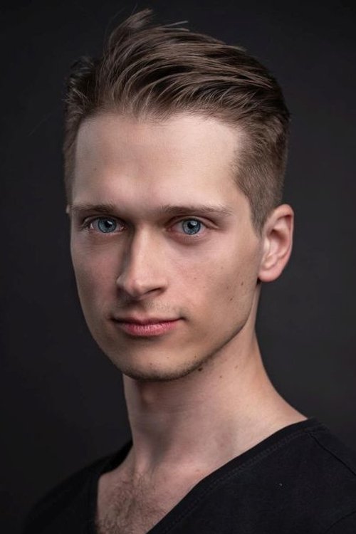 Tomasz Wóltański profile picture