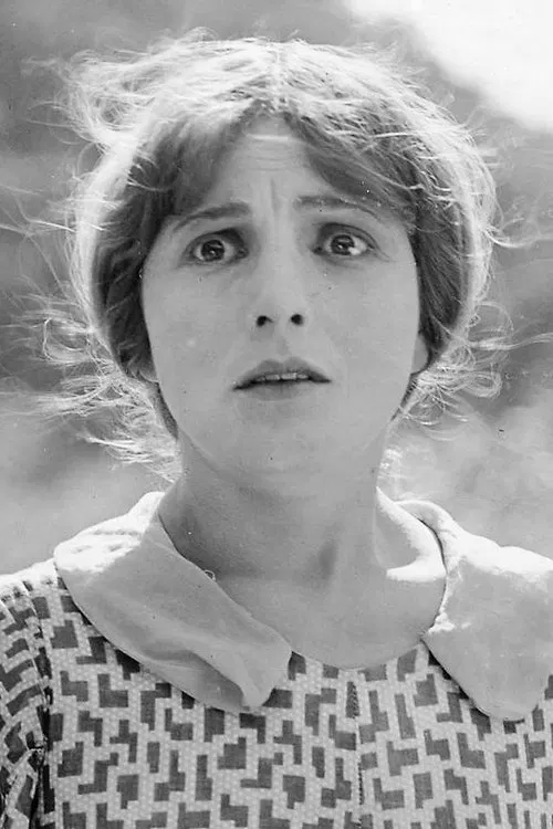 Mary Mersch profile picture