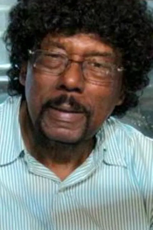 James Gadson profile picture