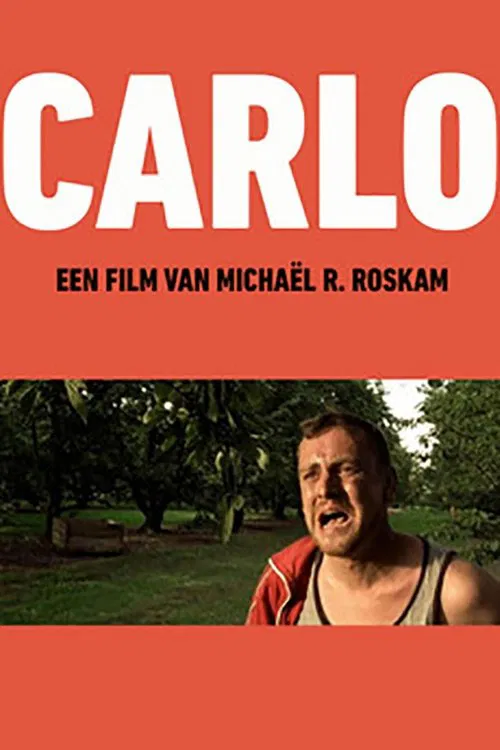 Carlo movie poster