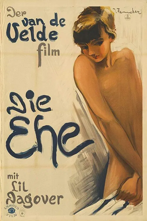 Die Ehe movie poster