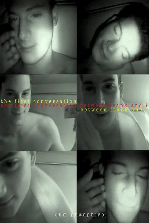 The First Conversation Between Frank and I movie poster