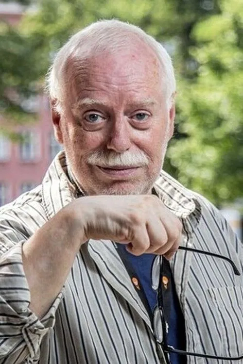 Lothar Lambert profile picture