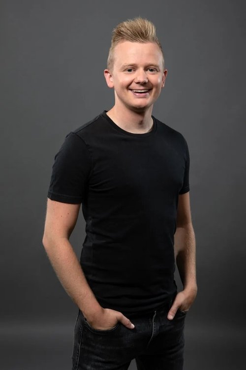 Jeroen Verdick profile picture
