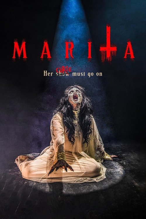 Marita movie poster