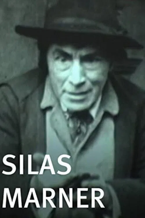 Silas Marner movie poster