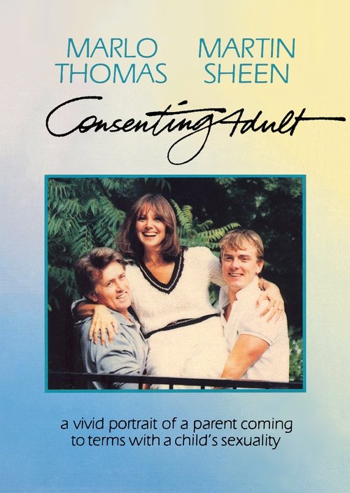 Consenting Adult movie poster