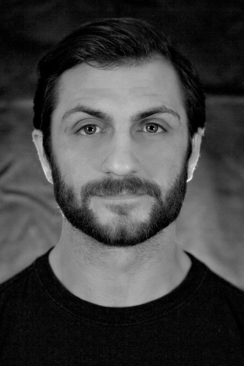 Vincente DiSanti profile picture