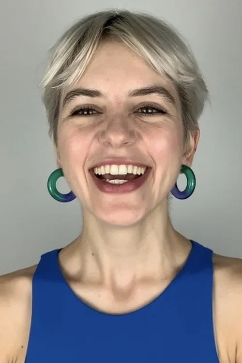 Isadora Leiva profile picture