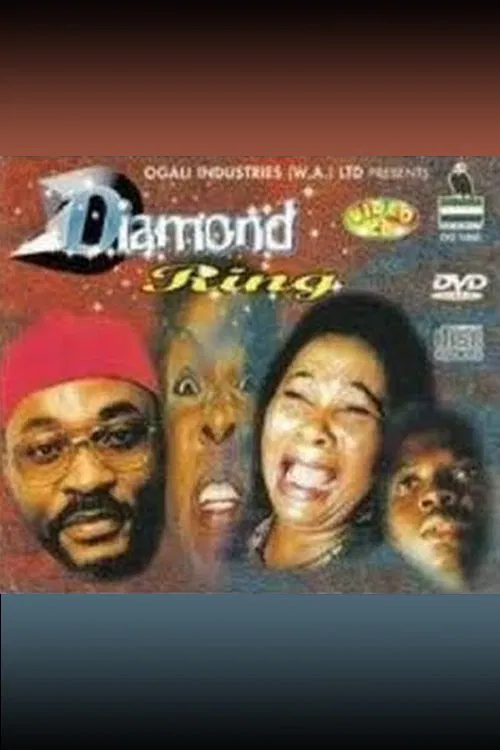 Diamond Ring movie poster