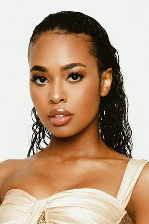 Zaria profile picture