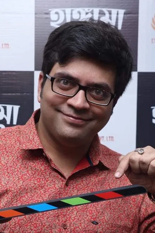 Dr. Krishnendu Chatterjee profile picture