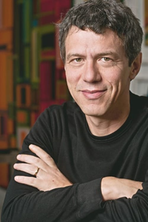 Bráulio Mantovani profile picture