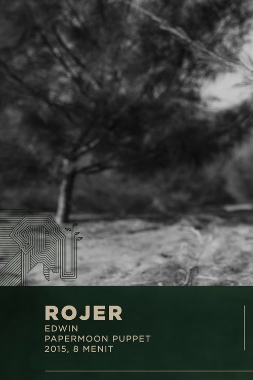 Rojer movie poster