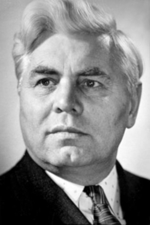 Grigory Mikhailov profile picture