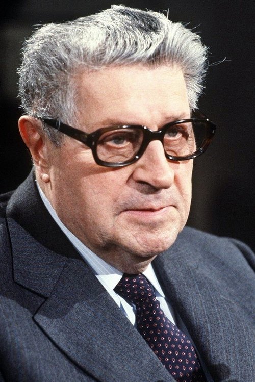 Henri Troyat profile picture