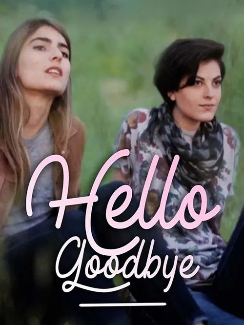 Hello Goodbye movie poster
