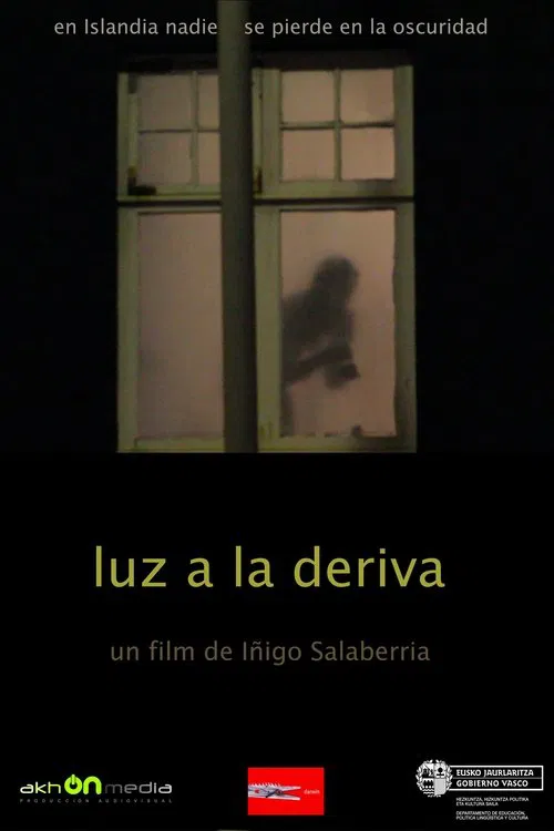 Drifting Light movie poster