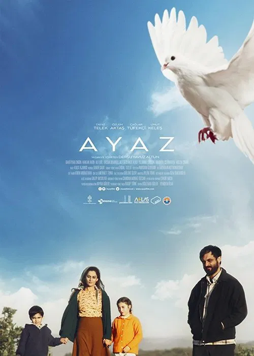 Ayaz movie poster