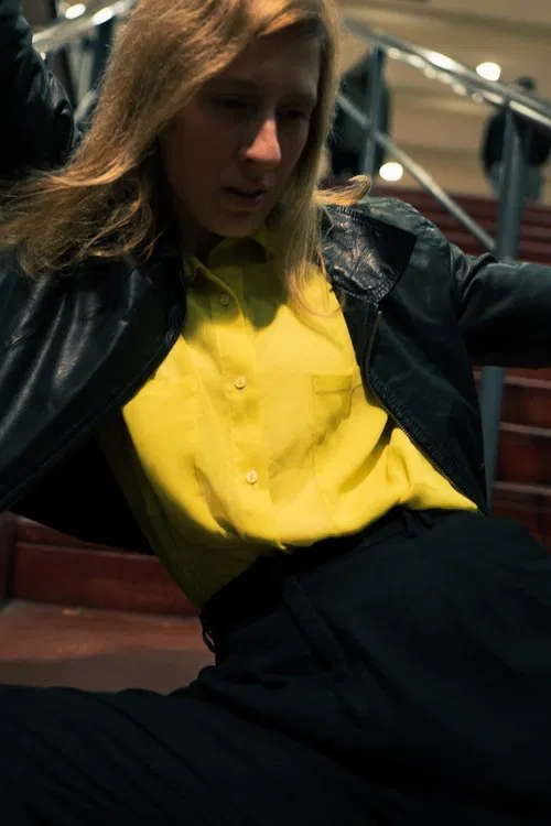 Flavia Basilílico profile picture