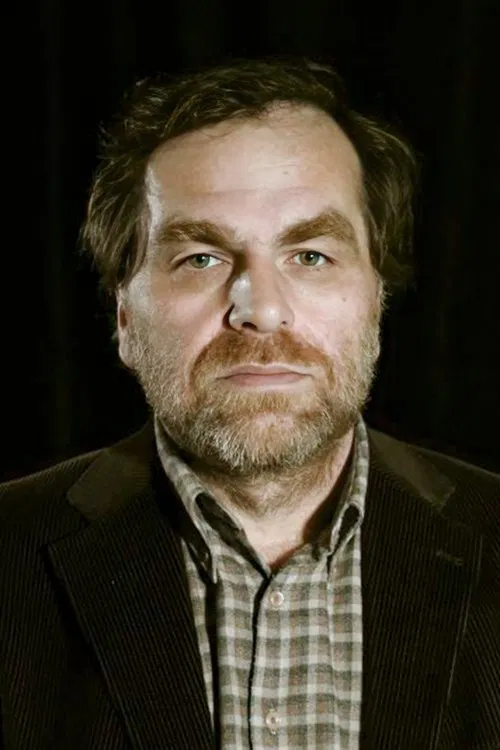 Přemysl Bureš profile picture