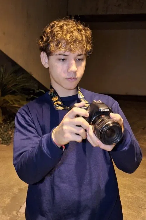 Foto de perfil de Felipe Leão