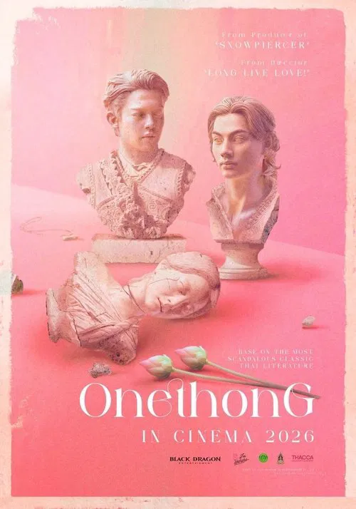 Onethong movie poster