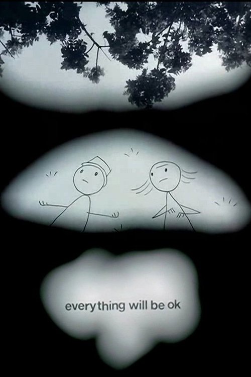 Everything Will Be OK movie poster