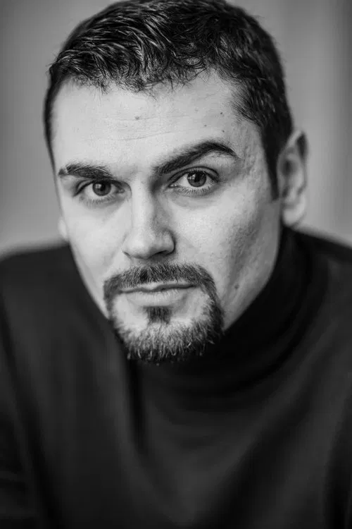 Ruslan Kitaygorodskiy profile picture