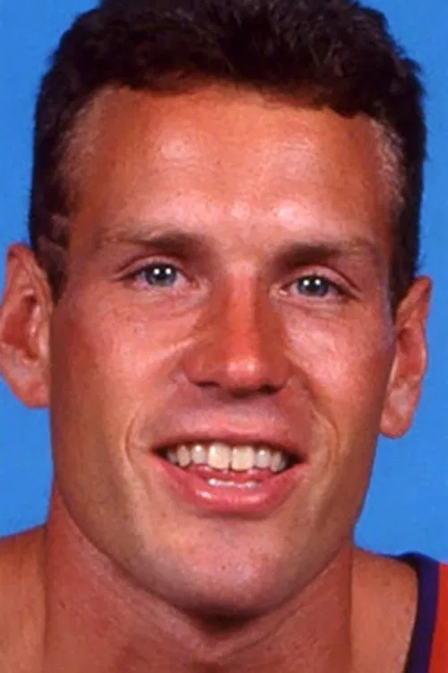 Dan Majerle profile picture