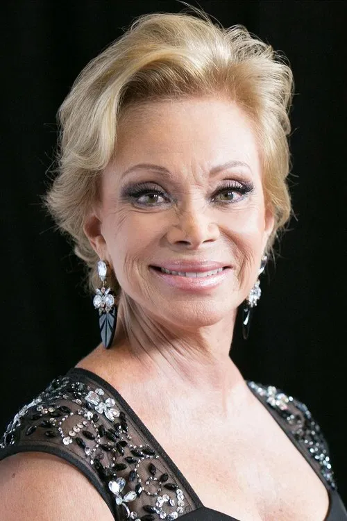 Paloma San Basilio profile picture