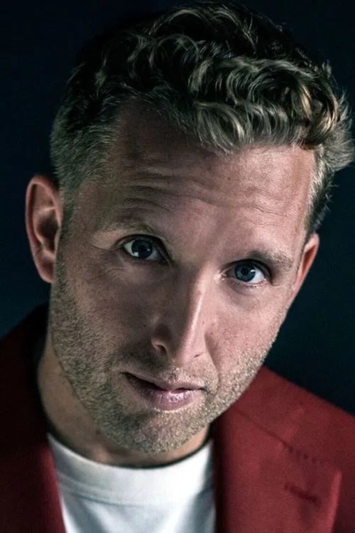 Waarom gaan we niet vaker? tv show poster