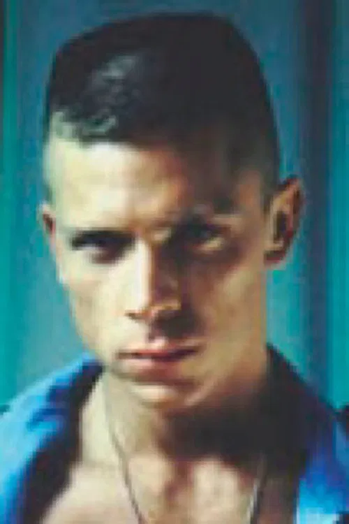 Johnny Justice profile picture