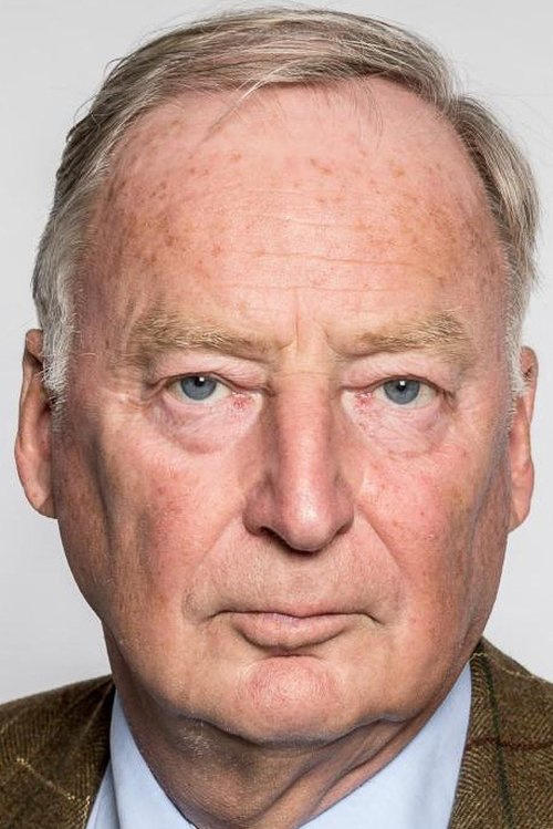 Alexander Gauland profile picture