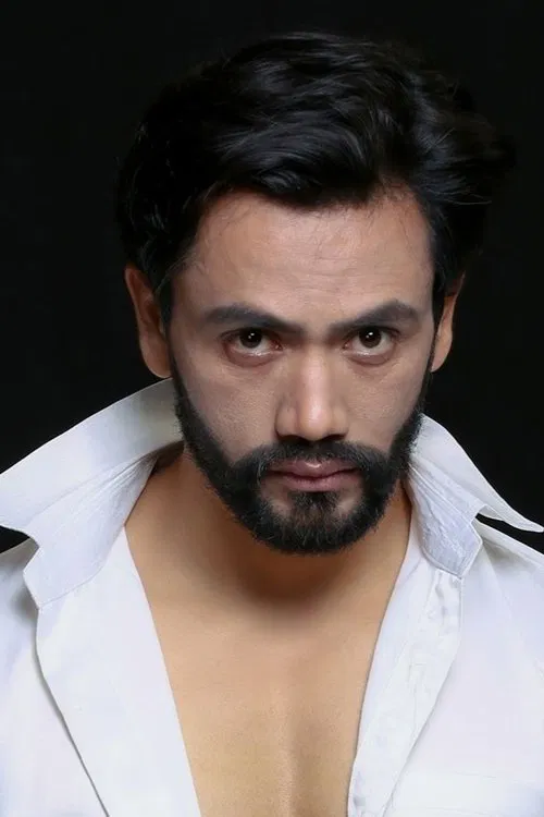 Foto de perfil de Tej Giri