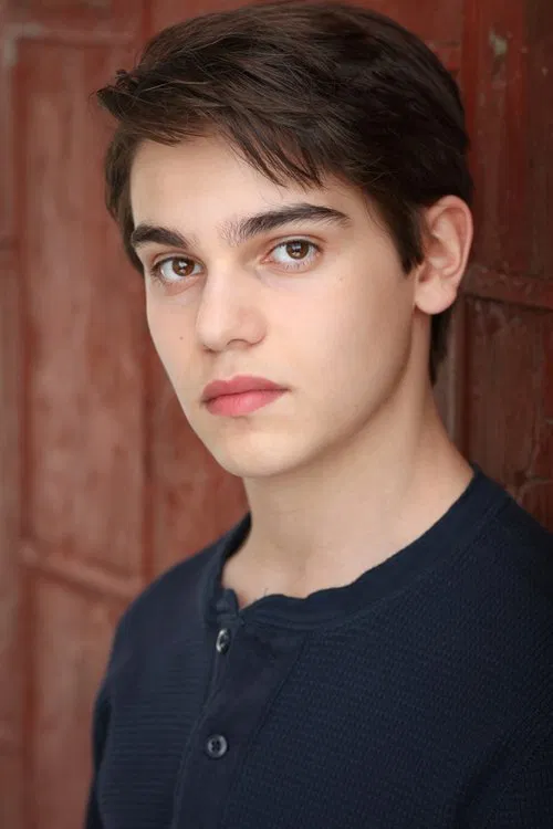 Foto de perfil de Zack Michael