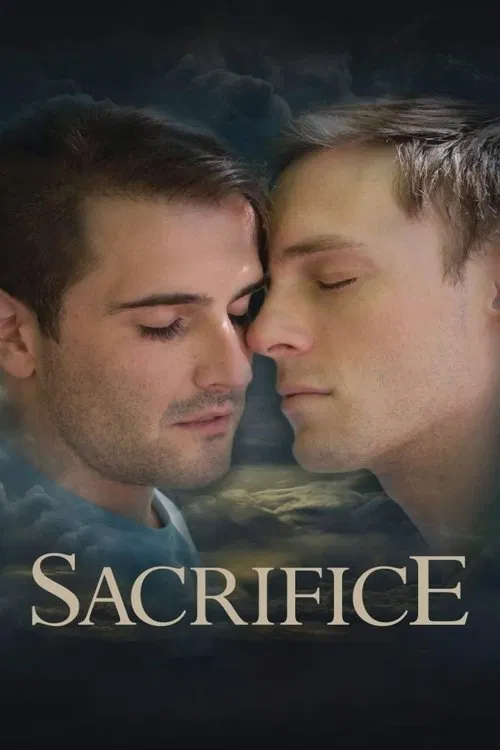 Sacrifice movie poster