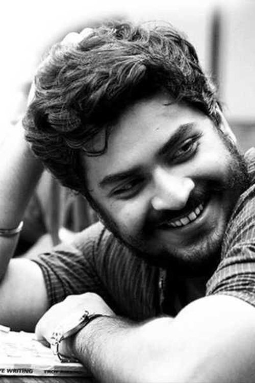Shubhankar Tawade profile picture