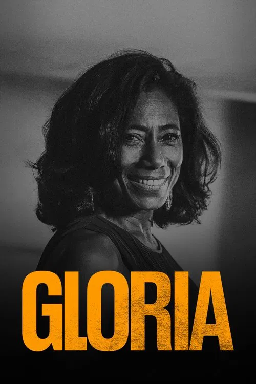 Gloria tv show poster