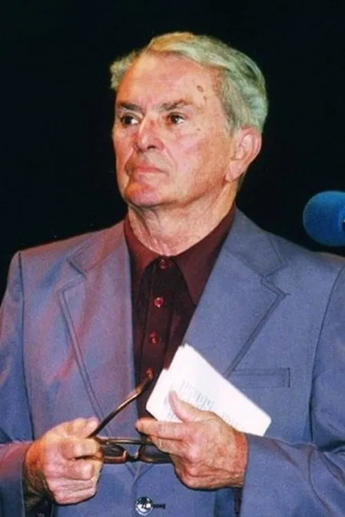György Hintsch profile picture
