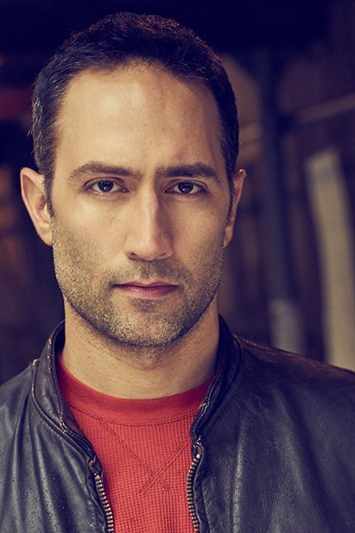 Gary Lee Mahmoud profile picture