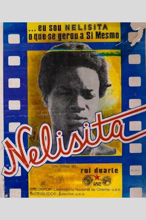Poster do filme Nelisita