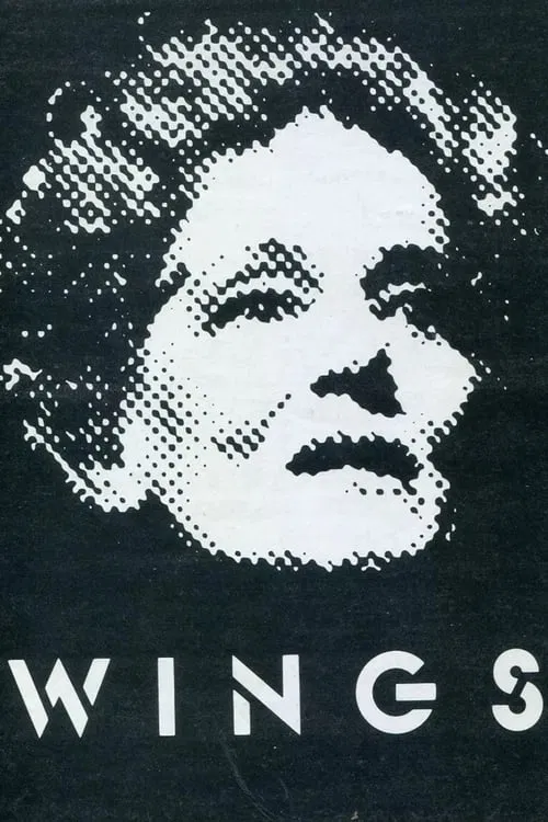 Wings movie poster