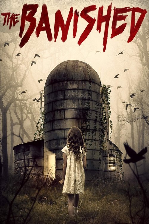 The Banished movie poster