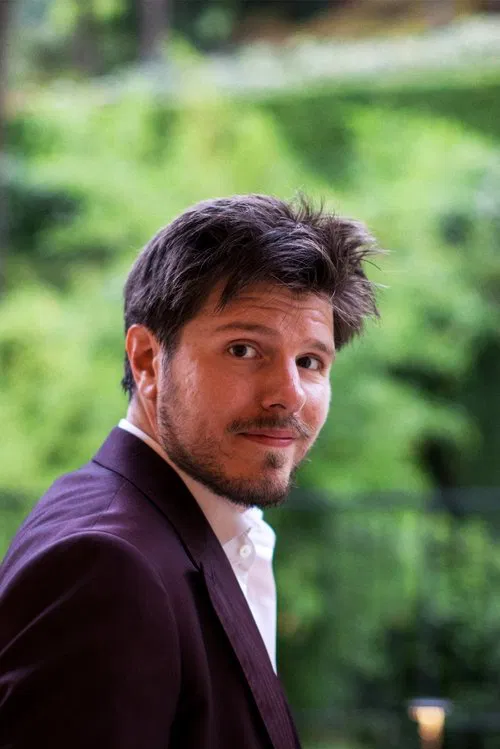 Götz Raimund profile picture